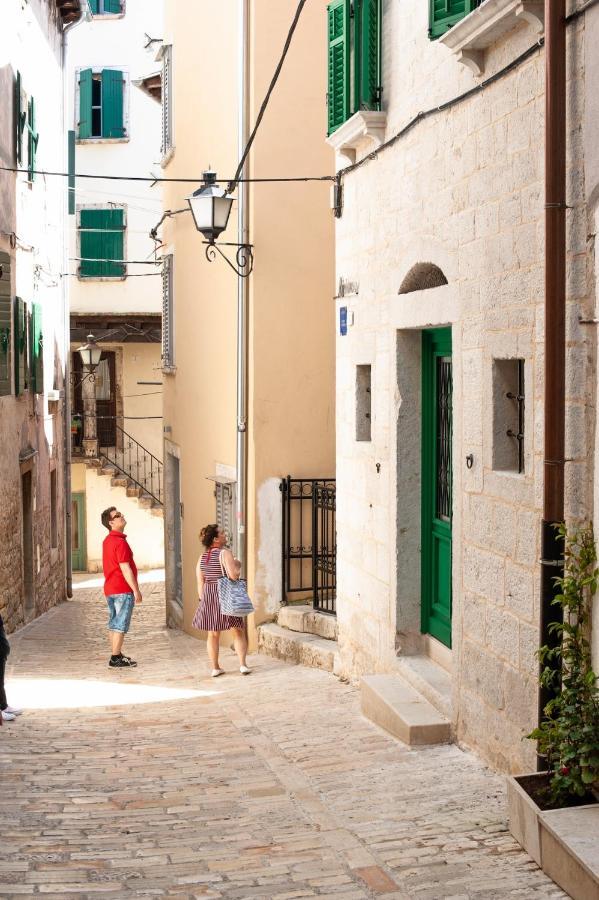 Monterosso City Center Rovinj Exterior photo