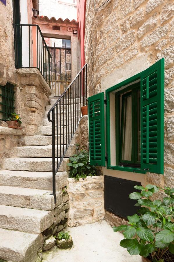 Monterosso City Center Rovinj Exterior photo